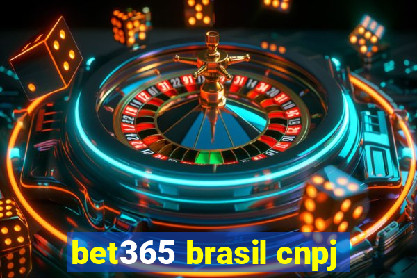 bet365 brasil cnpj